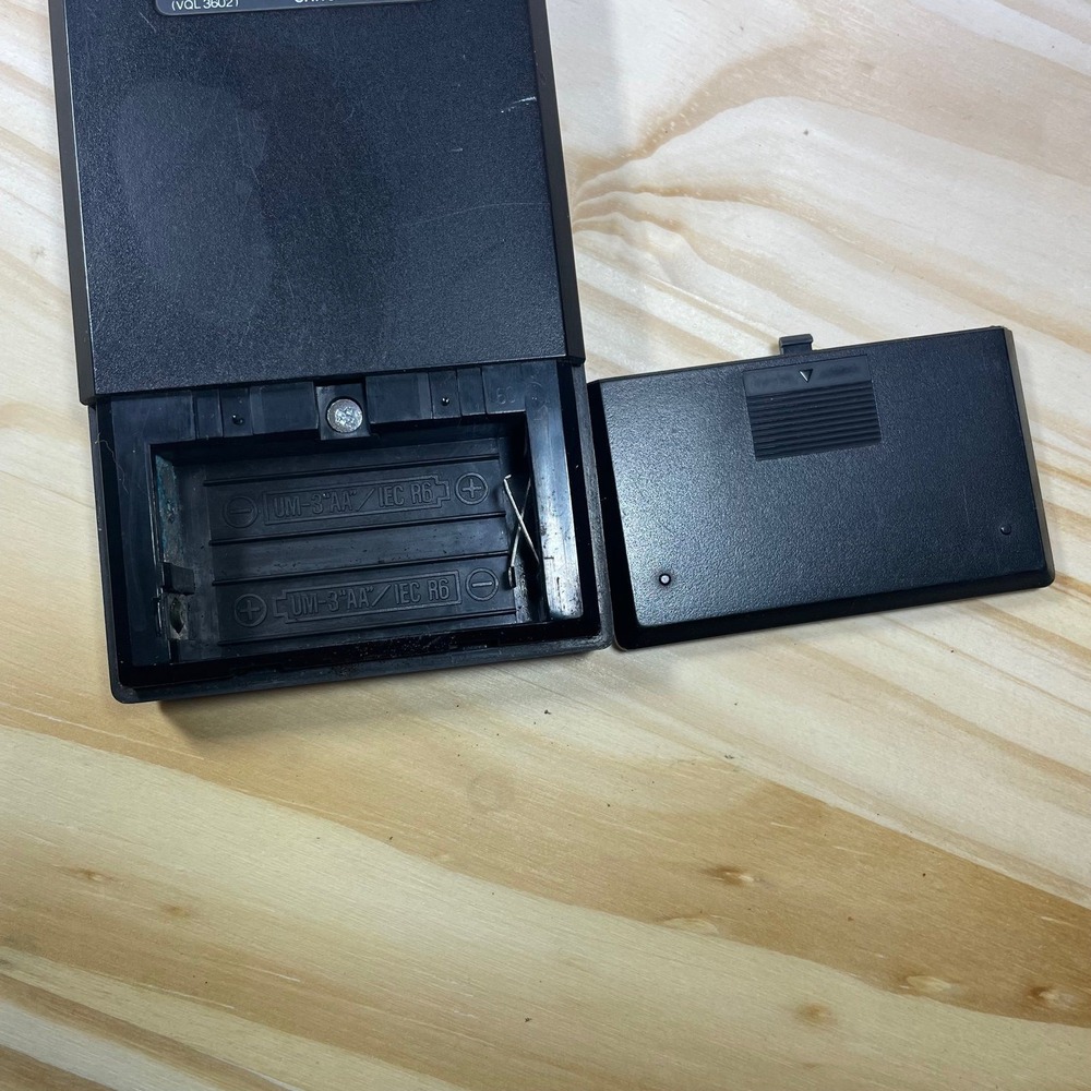 Genuine CANON WL-710 Remote Control Camcorder Video Camera Wireless Controller. - Picture 3 of 3
